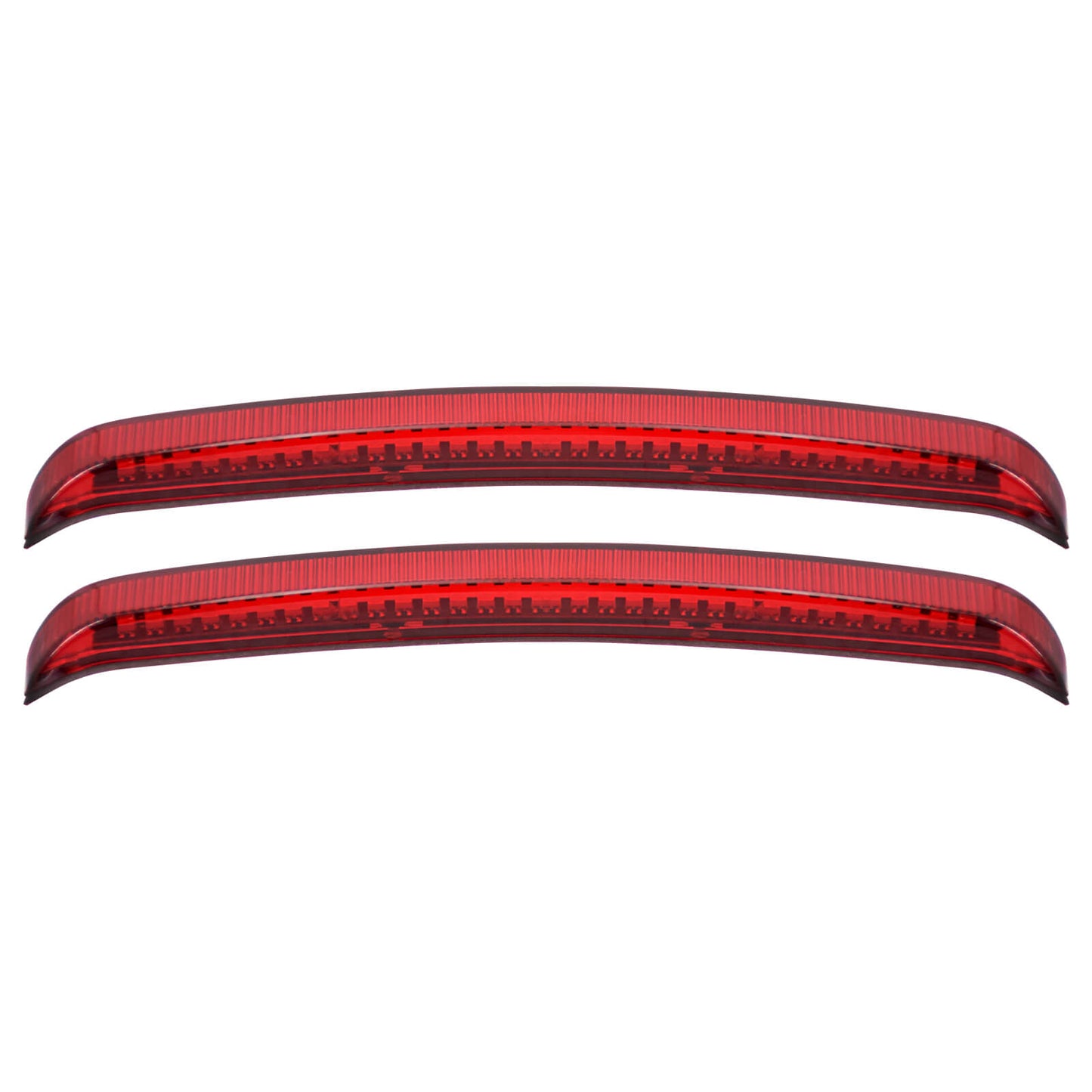 LED Saddlebag Tail Light for Harley Touring 2014-2023 | HCmotorku