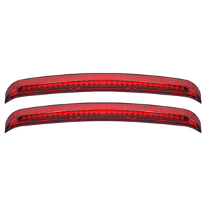 LED Saddlebag Tail Light for Harley Touring 2014-2023 | HCmotorku