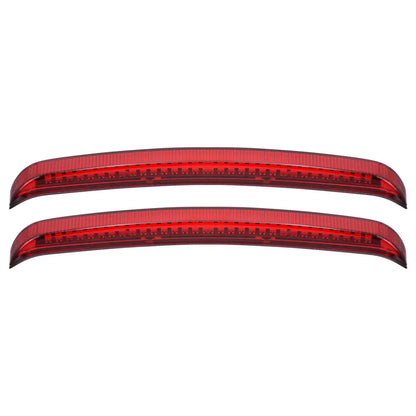 LED Saddlebag Tail Light for Harley Touring 2014-2023 | HCmotorku