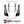 LED Filler Panel Lights Rear Fender Auxiliary Signals fit Harley Touring 2014-2023 | HCmotorku