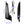 LED Filler Panel Lights Rear Fender Auxiliary Signals fit Harley Touring 2014-2023 | HCmotorku