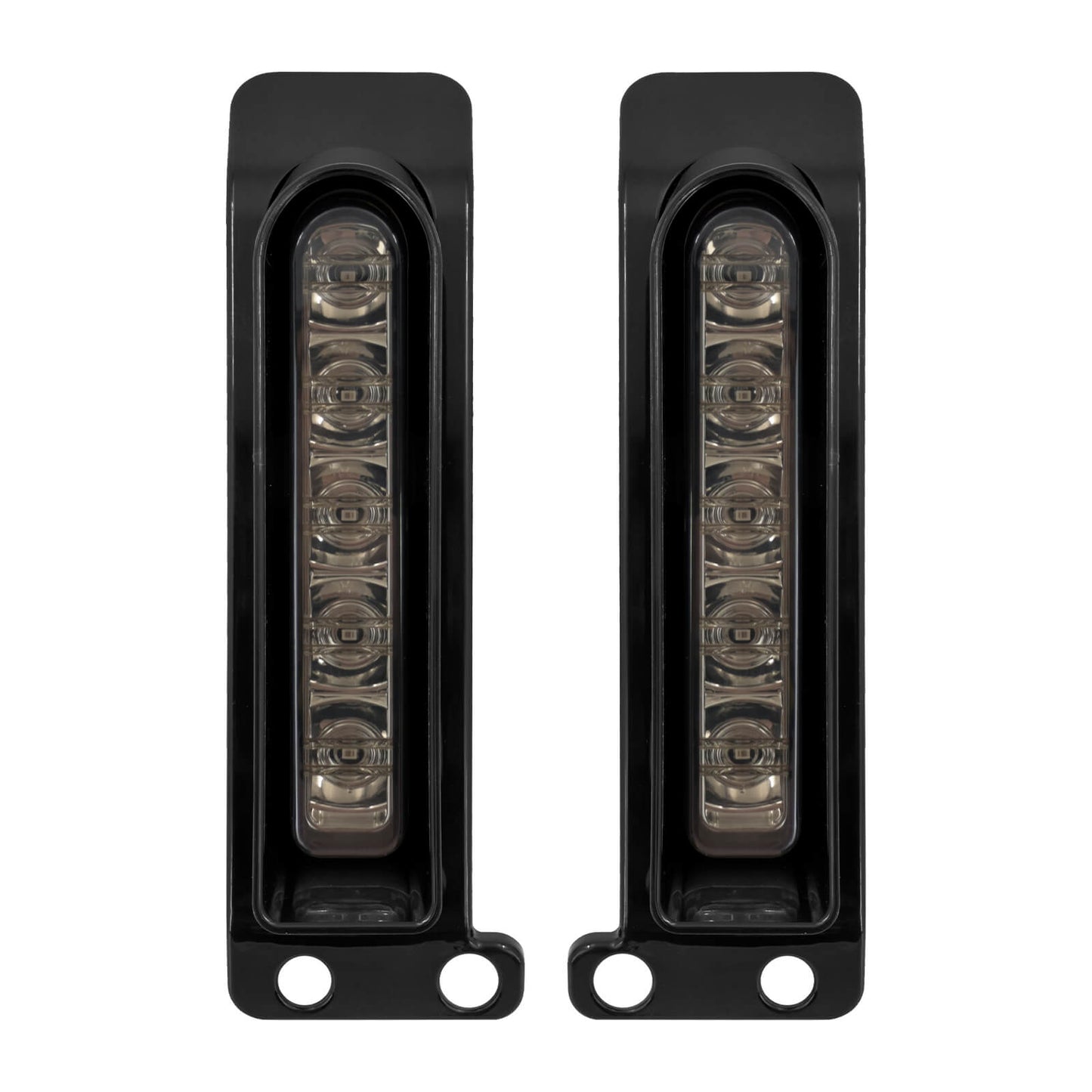 LED Filler Panel Lights Fender Tail Lights for Harley Touring 2014-2023 | HCmotorku