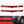 Motorcycle Rear Fender Blades Led Tail Brake Light for Harley Tri Glide 2009-2025 | HCmotorku