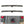 Motorcycle Rear Fender Blades Led Tail Brake Light for Harley Tri Glide 2009-2025 | HCmotorku