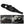 PU Leather Fuel Tank Chap Cover Panel Bag Black Fit For Harley Sportster XL 48 | HCmotorku