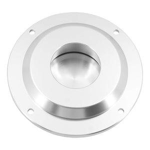 Oil Fuel Tank Gas Cap Cover Chrome Fit For BMW K Series K75 K100 K1100 1988-2006 | HCmotorku