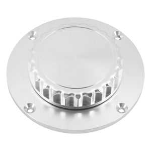 Oil Fuel Tank Gas Cap Cover Chrome Fit For BMW K Series K75 K100 K1100 1988-2006 | HCmotorku