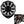 Right Side Thermostat Cover Black Fit For Indian Scout 2015 2016 2017 | HCmotorku