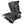 King Tour Pack w/ White Thread Liner Trunk Carpet Fit For Hayley Touring 2014-2023 | HCmotorku