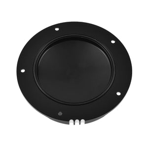 Bullet Derby Cover Timing Timer Cover Fit For FLHTCUL FLHTKL16-19 FLH/T 2016-2019 | HCmotorku