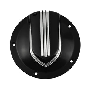 Bullet Derby Cover Timing Timer Cover Fit For FLHTCUL FLHTKL16-19 FLH/T 2016-2019 | HCmotorku