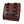 Front Motorcycle Brown Saddlebag Handlebar Tool Bag Storage Pouch Fit For Harley | HCmotorku