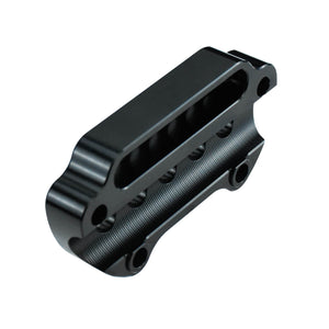 Motorcycle Handlebar Riser Top Clamp for Harley | HCmotorku