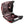 King Tour Pack Liners Red Thread Stitching For Harley Touring Electra Glide | HCmotorku