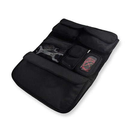 Tour Pack Lid Organizer Bag Pouch For Harley Toruing Electra Street Glide 1993-2023 | HCmotorku