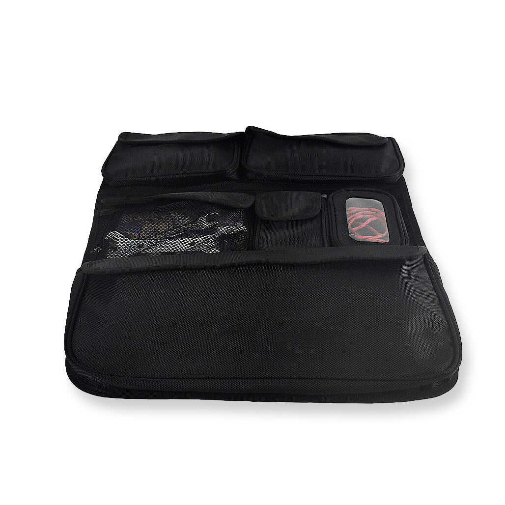 Tour Pack Lid Organizer Bag Pouch For Harley Toruing Electra Street Glide 1993-2023 | HCmotorku