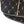 Thread King Tour Pack Trunk Insert Carpet Liner Orange Fit For Harley FLH 2014-2022 | HCmotorku