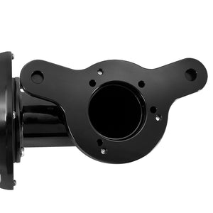 CNC Air Cleaner Filter Fit For Harley Touring Electra Street Road Glide 2000-2007 | HCmotorku