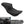 Driver & Passenger Seat Black For Harley Touring 2009-2023 | HCmotorku