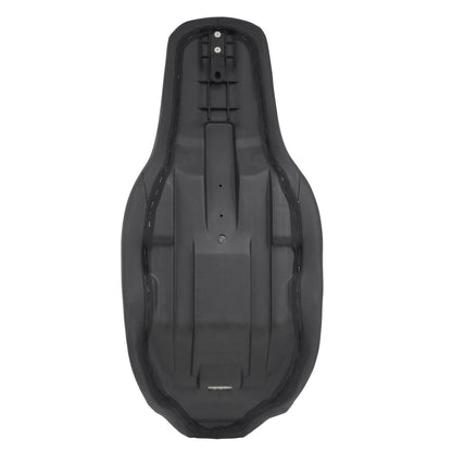Driver & Passenger Seat Black For Harley Touring 2009-2023 | HCmotorku