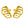 MX Style Foot Pegs Floorboard Gold For Harley Touring Dyna Softail Sportster | HCmotorku