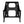 Detachable Black Two Up Tour Pack Luggage Rack Fit For Harley Road Glide 2014-2022 | HCmotorku