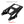 Detachable Black Two Up Tour Pack Luggage Rack Fit For Harley Road Glide 2014-2022 | HCmotorku