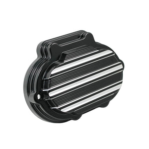 CNC Gauge Motorcycle Transmission Side Cable Clutch Cover Fit For Touring 2014-2020 | HCmotorku