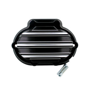 CNC Gauge Motorcycle Transmission Side Cable Clutch Cover Fit For Touring 2014-2020 | HCmotorku