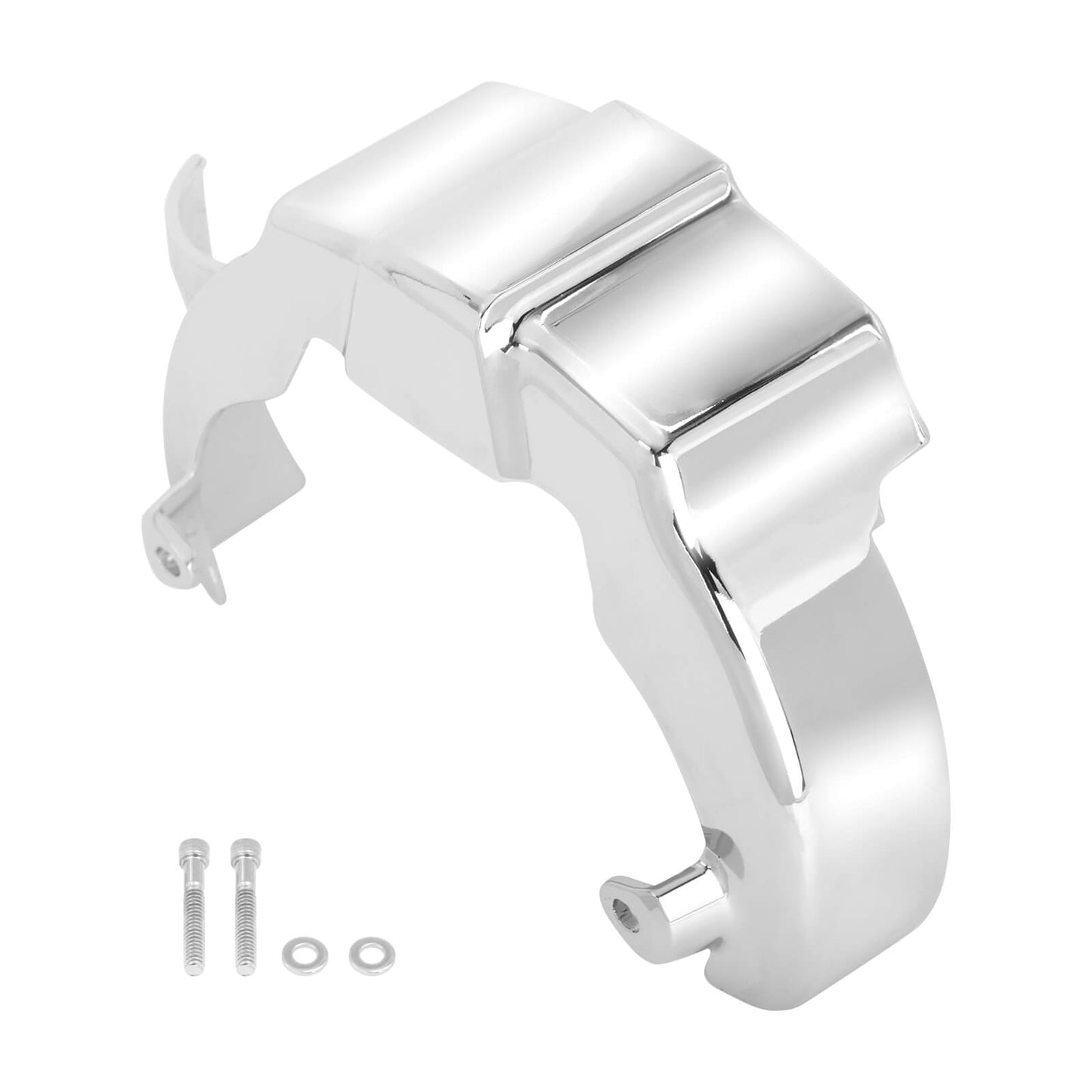 Transmission Shroud Cover For Harley Touring 2017-2023 | HCmotorku