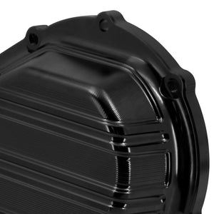 Side Cam Cover Fit Harley M8 Engine Touring 2017-2025 | HCmotorku