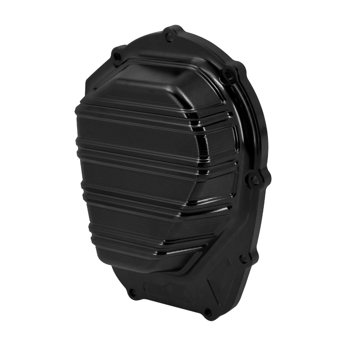 Side Cam Cover Fit Harley M8 Engine Touring 2017-2025 | HCmotorku