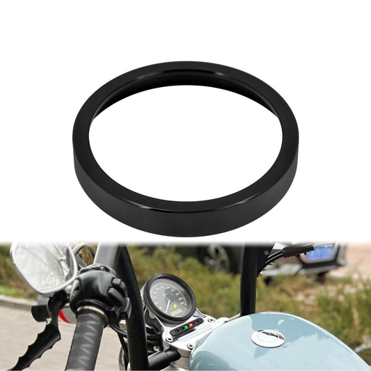 Speedometer Trim Ring for Harley Models | HCmotorku