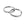 Stereo Accent Speedometer Speaker Trim Ring for Harley Ultra Classic Touring 1986-UP | HCmotorku