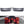 LED Saddlebag Running Brake Turn Light Chrome Smoke Fit Harley Touring FLHRC | HCmotorku