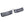 LED Saddlebag Running Brake Turn Light Chrome Smoke Fit Harley Touring FLHRC | HCmotorku