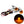 Motorcycle Bullet Turn Signal Indicator Flasher Light | HCmotorku