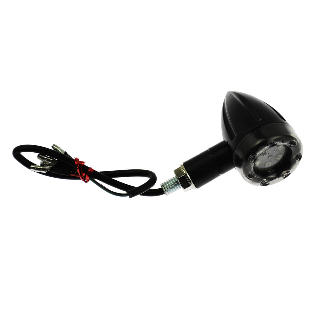 Universal Motorcycle Bullet LED Turn Signal Indicator | HCmotorku