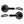 Rear Turn Signals Bullet Blinker Indicator For Harley XL883 XL1200 Sportster '92-'21 | HCmotorku