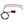 Saddlebag Turn Signal LED Light w/ Red Lens Chrome For Harley Street Road Glide | HCmotorku
