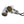 Grid Turn Signal Indicator Amber for Harley XL1200 883 | HCmotorku