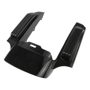 Rear Fender Fascia LED Turn Signal Light For Harley Electra Street Glide 2014-2025 | HCmotorku