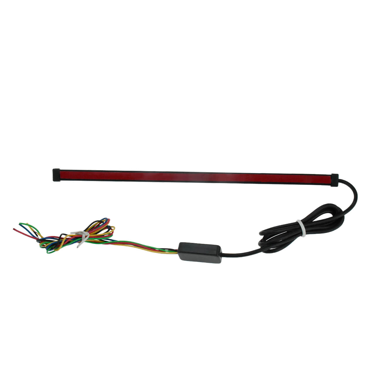 Rear Flexible Flowing Turn Signal Brake Tail LED Amber Red Light Fit For BMW | HCmotorku