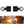 2pcs Mini LED Turn Signal Amber Indicator Blinker Fit For Universal Motorcycle | HCmotorku