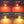 2pcs Mini LED Turn Signal Amber Indicator Blinker Fit For Universal Motorcycle | HCmotorku