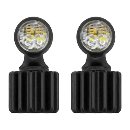 Mini Turn Signals Blinker Indicator Lights for Harley | HCmotorku