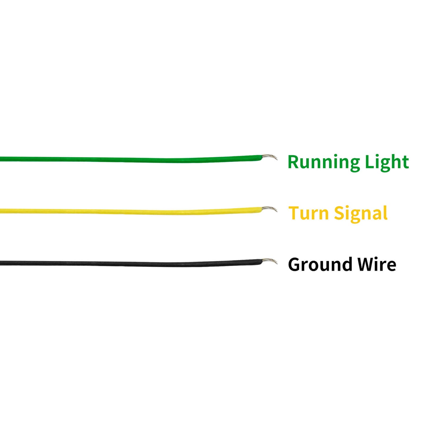 Mini Turn Signals Blinker Indicator Lights for Harley | HCmotorku