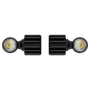 Mini Turn Signals Blinker Indicator Lights for Harley | HCmotorku