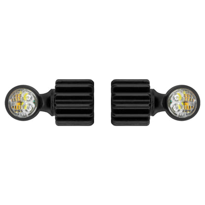 Mini Turn Signals Blinker Indicator Lights for Harley | HCmotorku