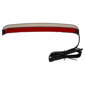 LED Saddlebag Flowing Brake Turn Signal Lights For Harley Street Road Glide 2014-UP | HCmotorku
